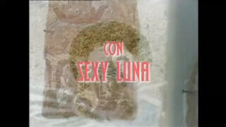 Sexy Luna in Un Angelo all'Inferno - Olasz szinkronos erotikus film
