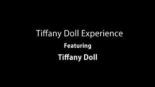 Tiffany Doll a izgató orosz tinédzser