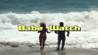 Babewatch - Magyar szinkronos teljes vhs sexvideo