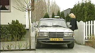 Taxi Lady - Magyar szinkronos teljes pornófilm