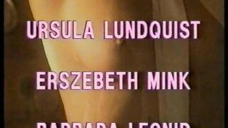 Fuvolaszólamok - Magyarul szinkronizált teljes retro szexvideó