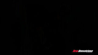 New Sensations - Paige Owens könyörtelen kúrása