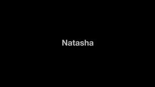 TUSHYRAW - Natasha Nice az óriás cicis zsenge