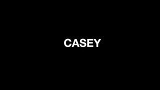 TUSHYRAW - Casey Calvert ánuszba rakva