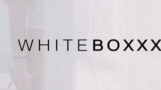 WHITEBOXXX - Vinna Reed szeretkezik a személyi edzőjével