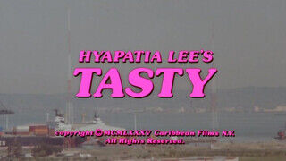 Tasty (1985) - Teljes sexvideo