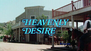 Heavenly Desire (1979) - Teljes pornóvideó