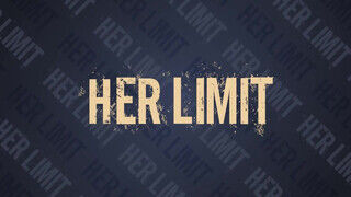 HerLimit - Sasha Rose fekete hajú ruszki nőci seggbe
