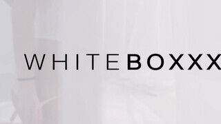WHITEBOXXX - Lya Missy romantikus kupakolása