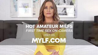 Mylf Selects - Hímtag szopó anyukák válogatás