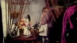 The Magic Mirror (1970) - Rertro vhs xxx videó