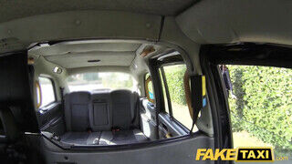 Fake Taxi - ki kell nyalni a taxis kufferjét