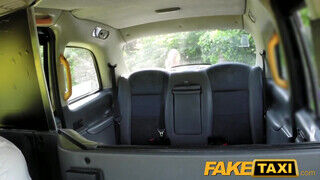 FakeTaxi - bögyös pipi kettyinteni jött, nem utazni