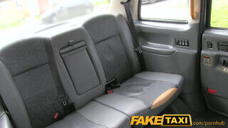 FakeTaxi - dupla kéjenc holland maca