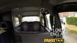 Fake Taxi - Lucie Bee a cuki 18 éves maca