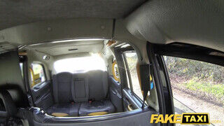 Fake Taxi - Cindy Sun seggbe is engedi