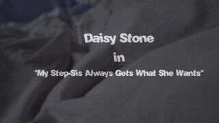 My pervy family - Daisy Stone a mániás cerka szerető
