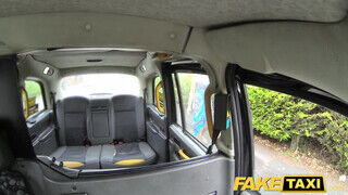 Fake Taxi - Summer Rose a beindult anyuci