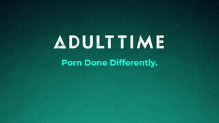 ADULT TIME - Kuleana csoki hímvesszőt akar