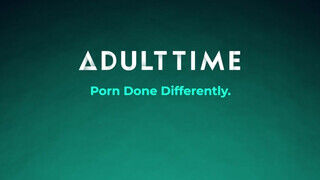 ADULT TIME - Popó Lyukba élvezett csajok válogatás