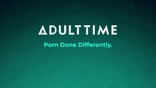 ADULT TIME - Lya Missy a csábító dél amerikai gádzsi