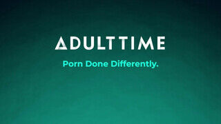 ADULT TIME - Cassidy Klein és Remy LaCroix nyalakodnak