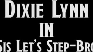 My Pervy Family - Dixie Lynn a gigászi popós húgi