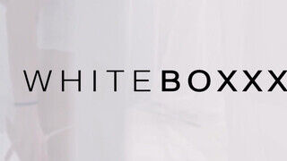 WHITEBOXXX - Jenny Wild romantikus baszása