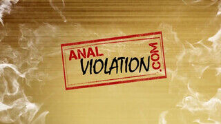 ANALIZED - Teagan Presley hátsójába beverik gondosan
