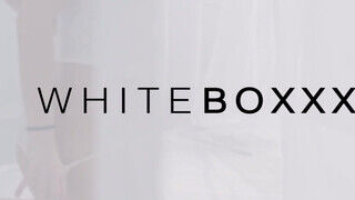 WhiteBoxxx - Sasha Rose és Crystal Greenvelle ruszki tinik