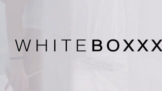 WhiteBoxxx - Jenny Ferri nagyseggű ruszki zsenge