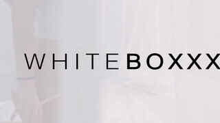 WHITEBOXXX - Tiffany Tatum egy igazi dárda szakértő