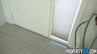 PropertySex - Crystal Rush picsája megkúrelva