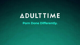 ADULT TIME - Alex Coal a bulkesz nyaló masszőr