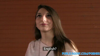 PublicAgent - Jimena Lago a izgató latin zsenge