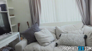 PropertySex - Alina Lopez így keres szobatársat