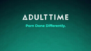 ADULT TIME - Orbitális kannás csajok válogatás