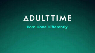ADULT TIME - Jaye Summers csoki fószerrel kúr