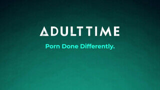 ADULT TIME - Zoe Bloom korosabb faszival kúr