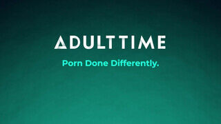 ADULT TIME - Eliza Ibarra a repedtsarkú titkárnő