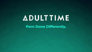 ADULT TIME - Veronica Leal popójába beverik