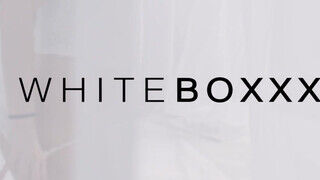 WhiteBoxxx - Jia Lissa és Sabrisse szenvedélyes ruszki csajok egymással foglalkoznak