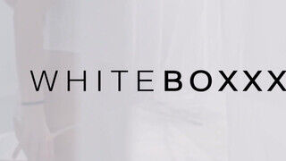WhiteBoxxx - Sarah Kay kéjenc kicsike cseh szuka