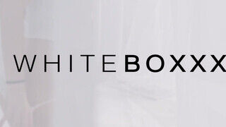 WhiteBoxxx - Nicole Love isteni pinájó cseh fiatal