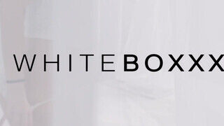 WhiteBoxxx - Cindy Shine a legcsodálatosabb cseh modell