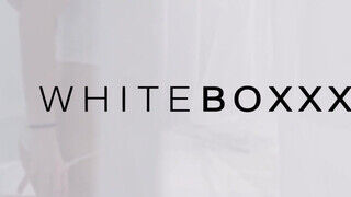 WhiteBoxxx - a drága Crystal Greenvelle szeret közösülni