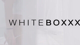 WhiteBoxxx - nem hiába hívják vörös rókának ezt a kis csajt