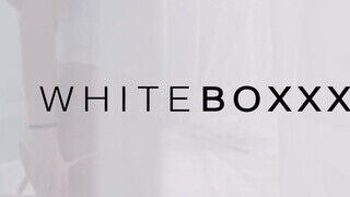 WhiteBoxxx - Anya Krey komálja análba csinálni