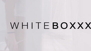 WHITEBOXXX - Zuzuka csipázza reggel csinálni
