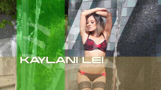 Jules Jordan - Kaylani Lei hátsója megdugva